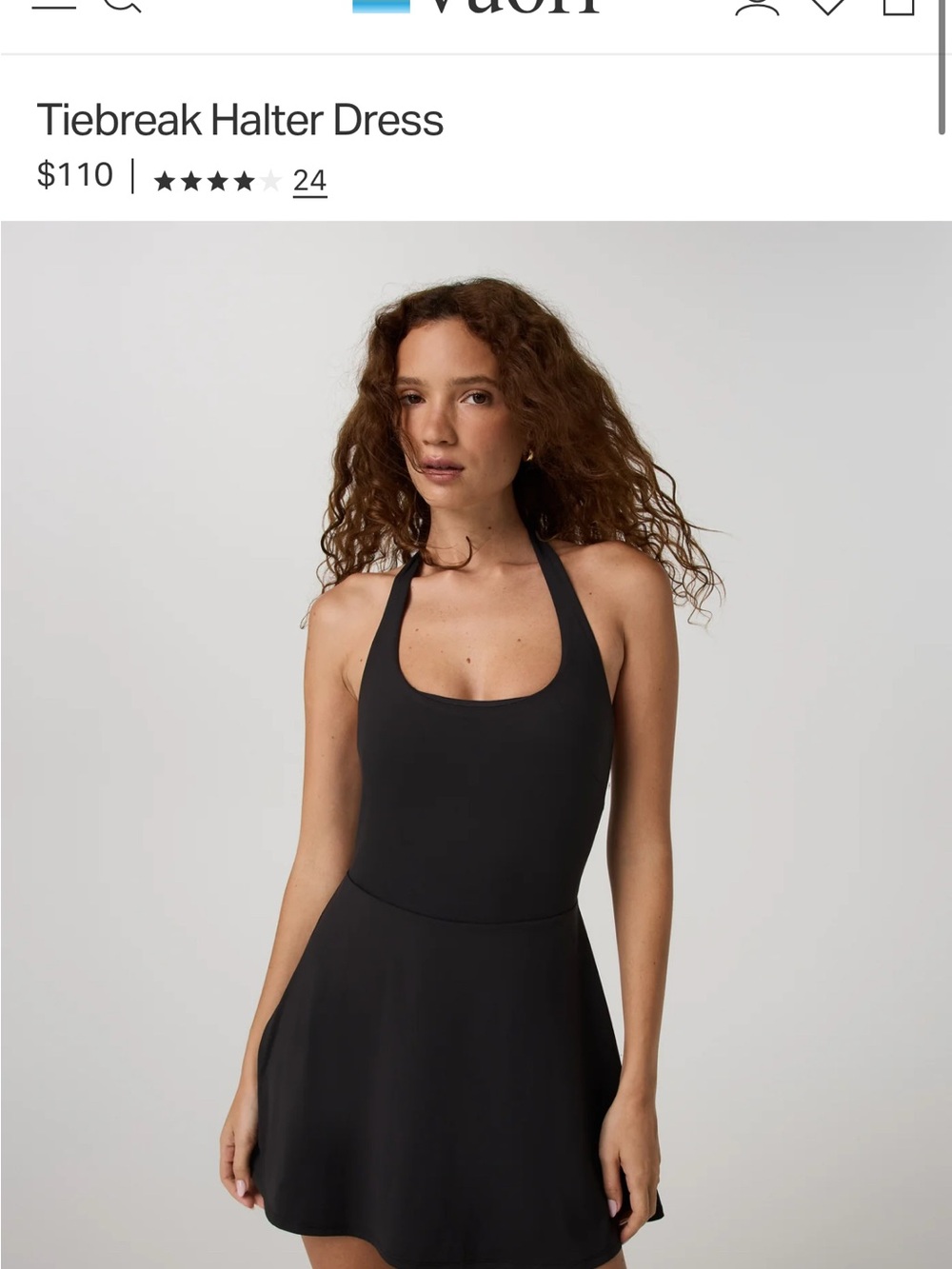 Dress Subcategory Identification